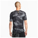 Nike Ανδρική κοντομάνικη μπλούζα Dri-FIT Miler Short-Sleeve Camo T-Shirt